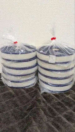値下げ 下敷きテープ ニットー ネイビー13 35mm×100m - メルカリ