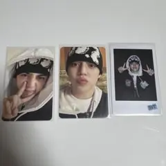 SEVENTEEN NANA bnb エスクプス　トレカ　まとめ売り