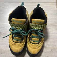 Columbia キッズトレッキングシューズ22cm