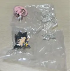 ドラゴンボール 超戦士フィギュア8 2体セット