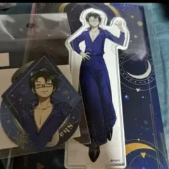 2025年最新】沙明 グノーシアの人気アイテム - メルカリ