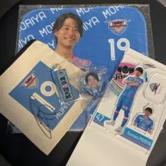 サガン鳥栖トップチーム支給ウエア5点セット【非売品】 サガン鳥栖トップチーム支給練習着【非売品】 サガン鳥栖トップチーム