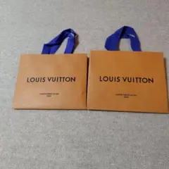 2026年最新】LOUIS VUITTON ショップ袋・ショッパーの人気アイテム