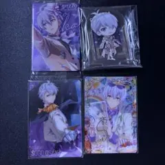 アイドリッシュセブン 逢坂壮五