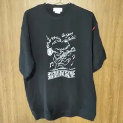 HEADGOONIE　ヘッドグーニー　福ボックス　CHUCK BERRY