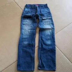 Levi's リーバイス デニム　ジーパン　パンツ　ズボン