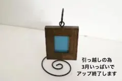 フォトフレーム