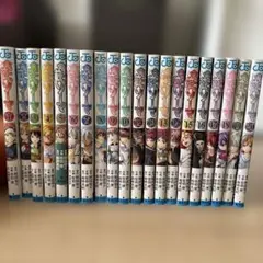 食戟のソーマ　1〜36巻セット