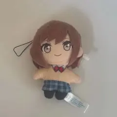 プロセカ 東雲絵名 ぷちぬい マスコット