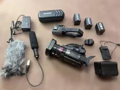 2026年最新】hc-x1500の人気アイテム - メルカリ