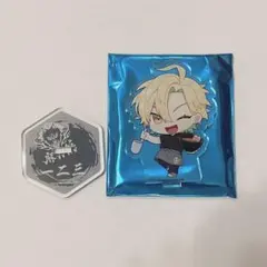 ブレマイ 極楽湯 ミニキャラ アクスタ 壱川春日 - メルカリ