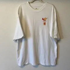 未使用NIKE TシャツMサイズ　バックプリント