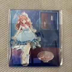 五等分の花嫁 中野五月 くらげドレス アクリルスタンド