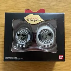 BANDAI Tamagotchi たまごっち 2007年製