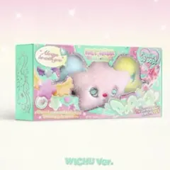 2025年最新】nct wish wichu キーリングの人気アイテム - メルカリ