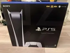 PS5デジタルエディションCFI1200B01+追加コントローラー＋充電スタンド