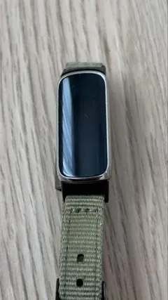 【ジャンク品】fitbit LUXE