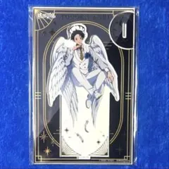 淀川真澄 桃源暗鬼 天使と悪魔 箔押しアクリルスタンド - メルカリ