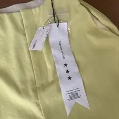 ディニテコリエ カジュアルパンツ