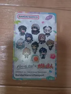 希少品！ バナパスポートカード 海外版 ICタグ 黒 日本未入荷！ 希少品！ バナパスポートカード 海外版 ICタグ 黒 日本でも使用