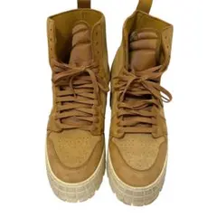 NIKE ナイキ WMNS AJ1 エアジョーダン1 ブルックリン 24センチ