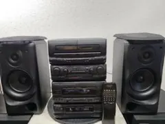 Pioneer Private L7 ステレオシステム スピーカー - メルカリ