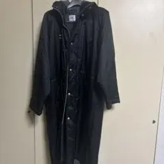 ミズノ　ベンチコート　サイズO ほぼ未使用