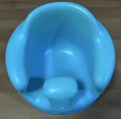 除菌済み✨Bumbo ベビーソファ ブルー