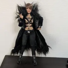 カスタム フィギュア 1/6 スケール