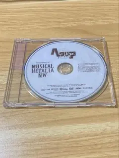 Documentary of MUSICAL HETALIA NW