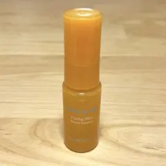 PAUL&JOE新品・未使用・フィキシング ミストトライアルサイズ(20mL)