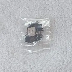 呪術廻戦0 夏油傑 ローソンコラボ アクリルキーホルダー アクキー