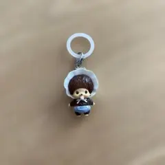 もんちっち　めじるしアクセサリー