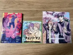 劇場版チェンソーマン　レゼ編　劇場特典123弾