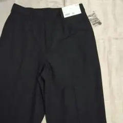 ユニクロ スマートアンクル 丈長め パンツ レディース Mサイズ 新品未使用品