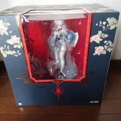 アズールレーン　ベルファスト　彩雲の薔薇Ver. 1/7スケールフィギュア