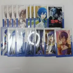 KAITO エピカ エピックカード プロセカ