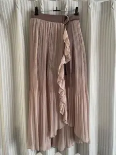 SNIDEL スカパン ０サイズ