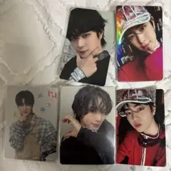 INI 佐野雄大 MATCH UP 選出店舗・ホログラムトレカ 等まとめ売り