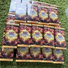 40本最安値遊戯王　アーリーデイズコレクション　40本 40本最安値遊戯王 アーリーデイズコレクション 40本 - メルカリ