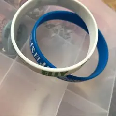ELLY ゴムブレス