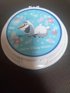 ディズニー　アナと雪の女王　フローズンファンタジー　ポップコーンバケット　３段のサムネイル