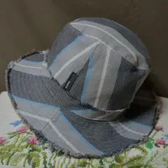 ca4la カシラ works　布製帽子