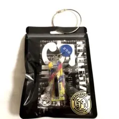 ケンエレファント 5周年記念パック ガチャ PEZ ケンエレスタンド 未開封