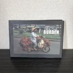 Bikes of Burden