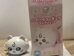 ちいかわベビー　ハイハイフィギュア　コレクション　モモンガ