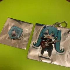 プロセカ セカイシンフォニー2022 初音ミクセット