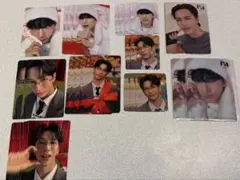 池﨑理人 トレカまとめ