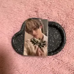 ENHYPEN ORANGE BLOOD 通常盤 KALPA トレカ ニキ