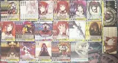 ワンピースカードゲーム まとめ売り フィルムレッド シークレット